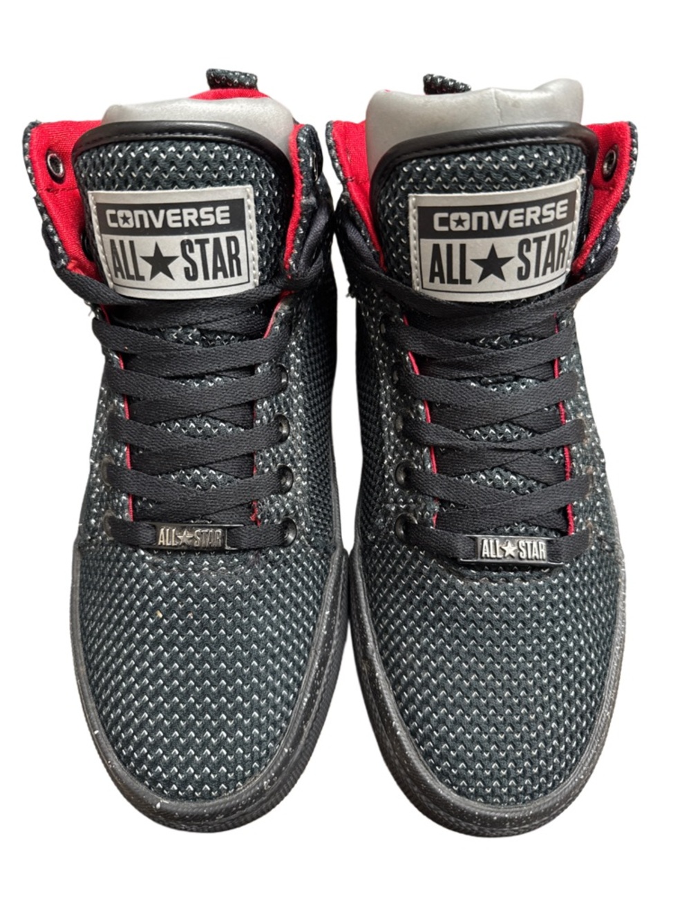COVERSE CHUCK TAYLOR ALL STAR SNEAKERS - Picture 2 of 6